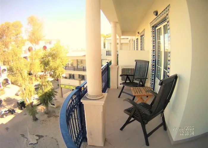 Lejlighed Excelente T1 Oura Bicos Lucia