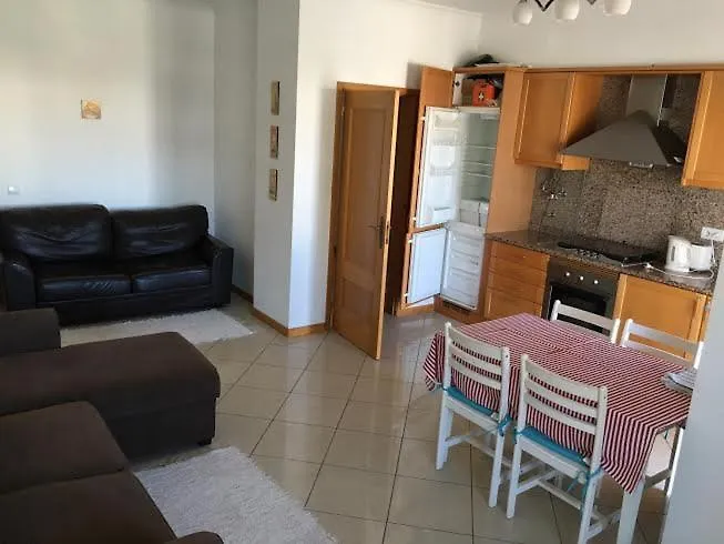 Excelente T1 Oura Bicos Lucia * Албуфейра