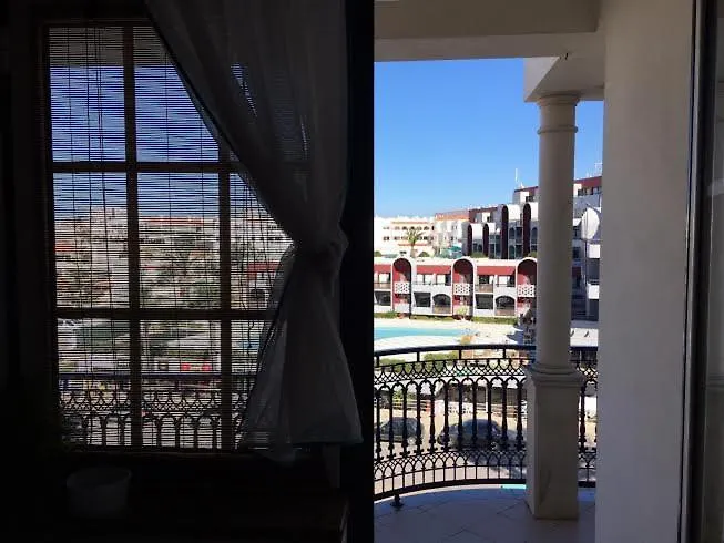 Excelente T1 Oura Bicos Lucia Албуфейра