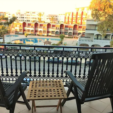 Excelente T1 Oura Bicos Lucia Appartement