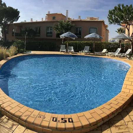 Excelente T1 Oura Bicos Lucia * Albufeira