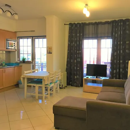 Excelente T1 Oura Bicos Lucia Apartamento Albufeira